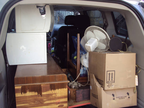 Best Retail Junk Removal  in Dolton, IL